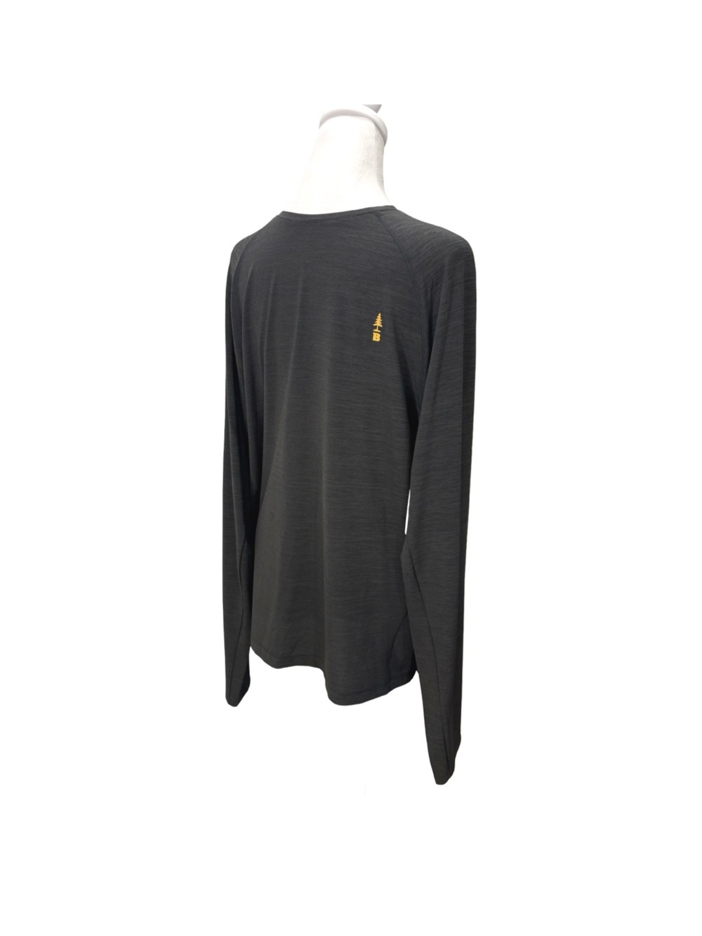 New Bass Outdoor Long Sleeve Shirt